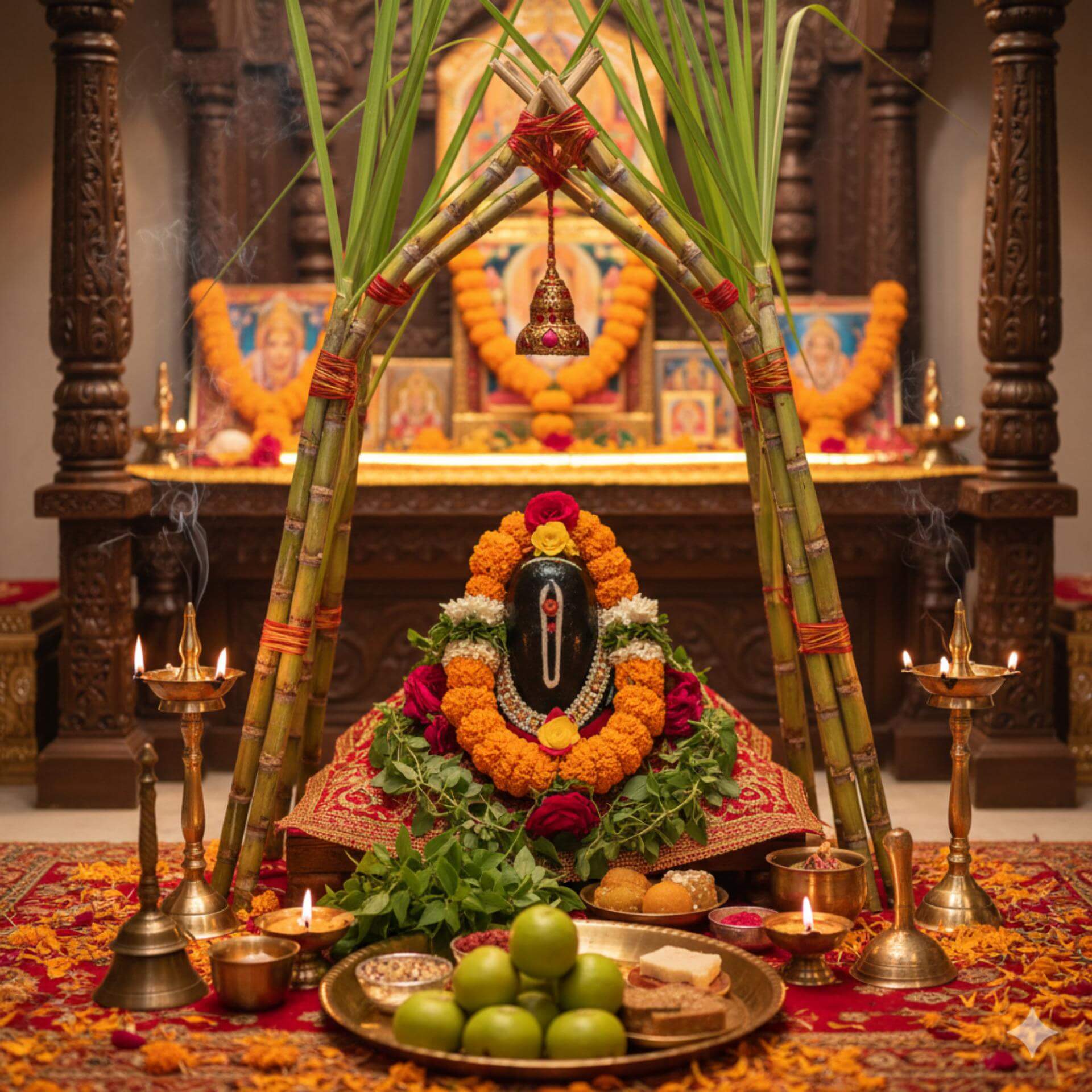The Ultimate Guide to Celebrating Diwali: 5-Day Rituals - The Vedic Pandit