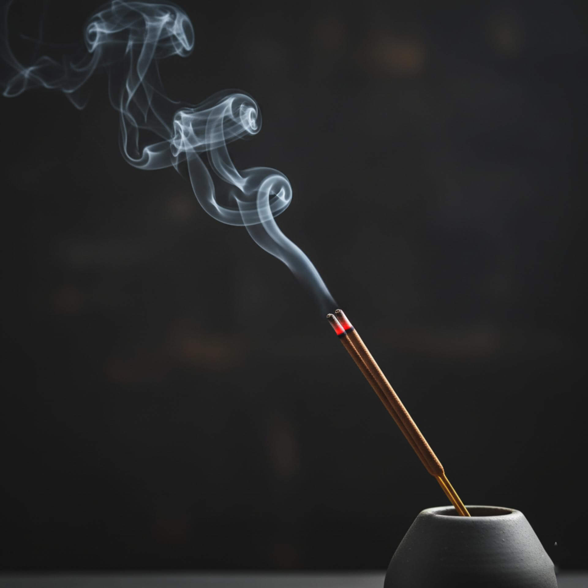 Incense Sticks (Chandan) Product