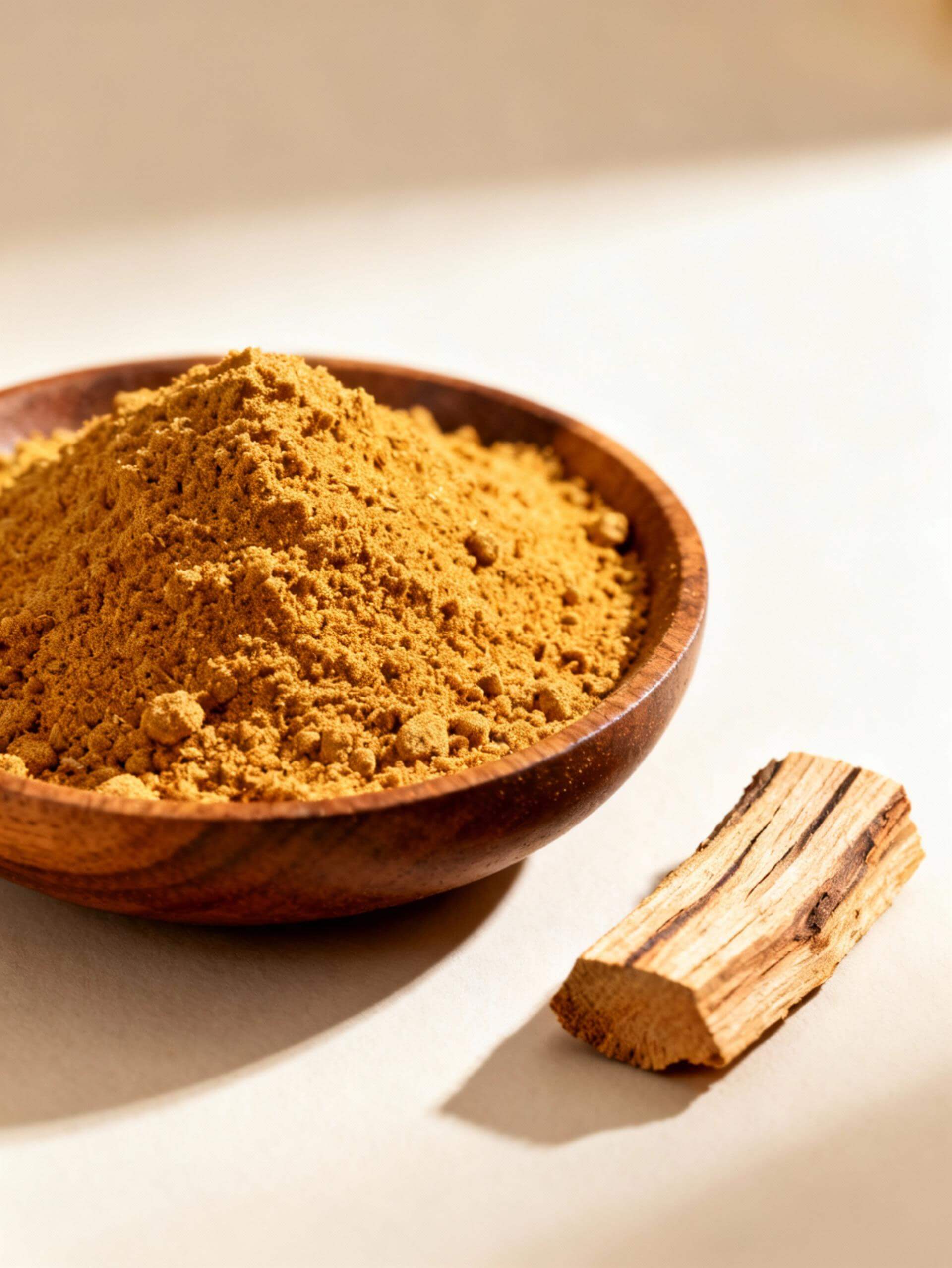 Chandan Powder Product
