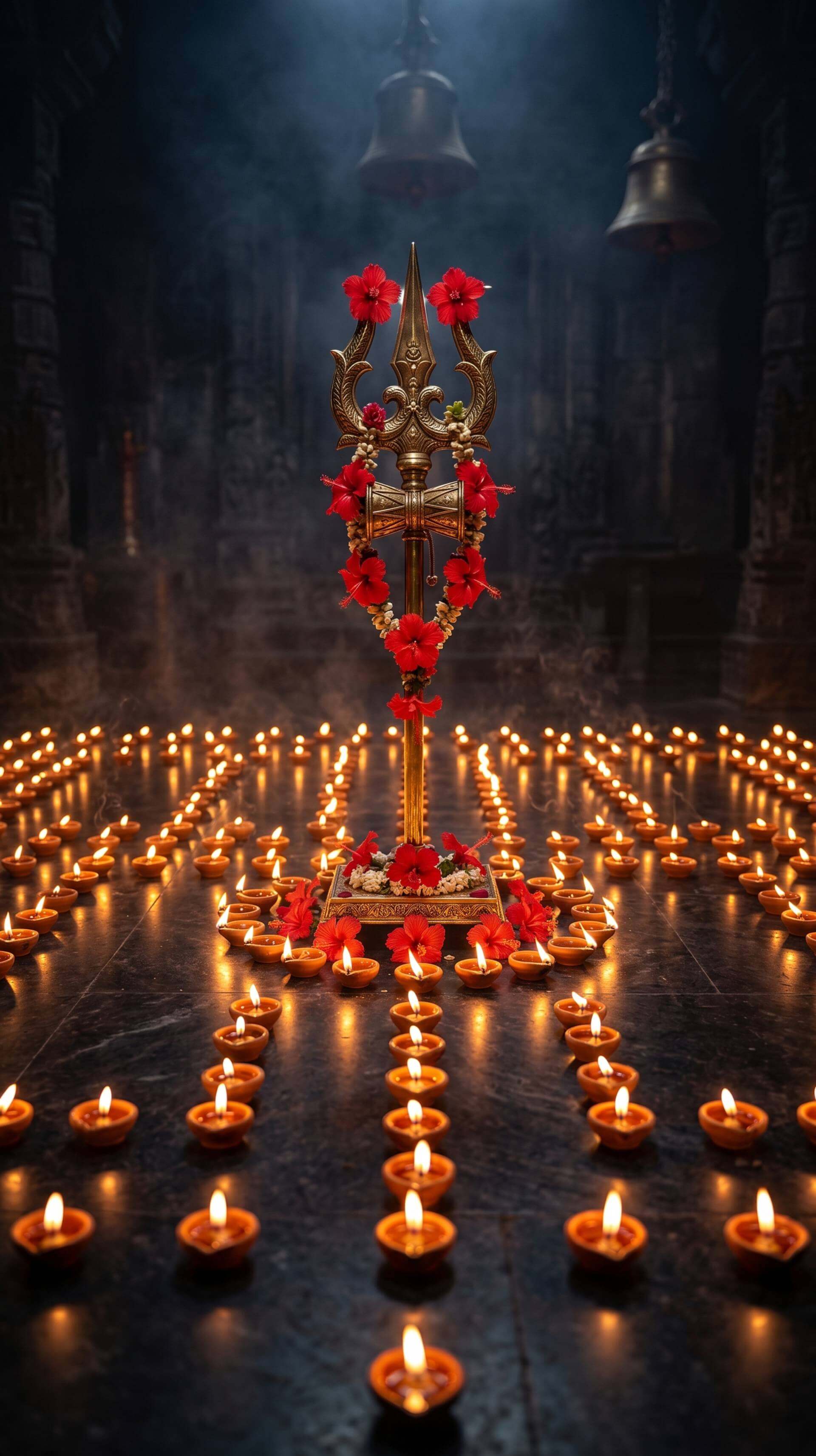 Durga Ashtami Maha Navami