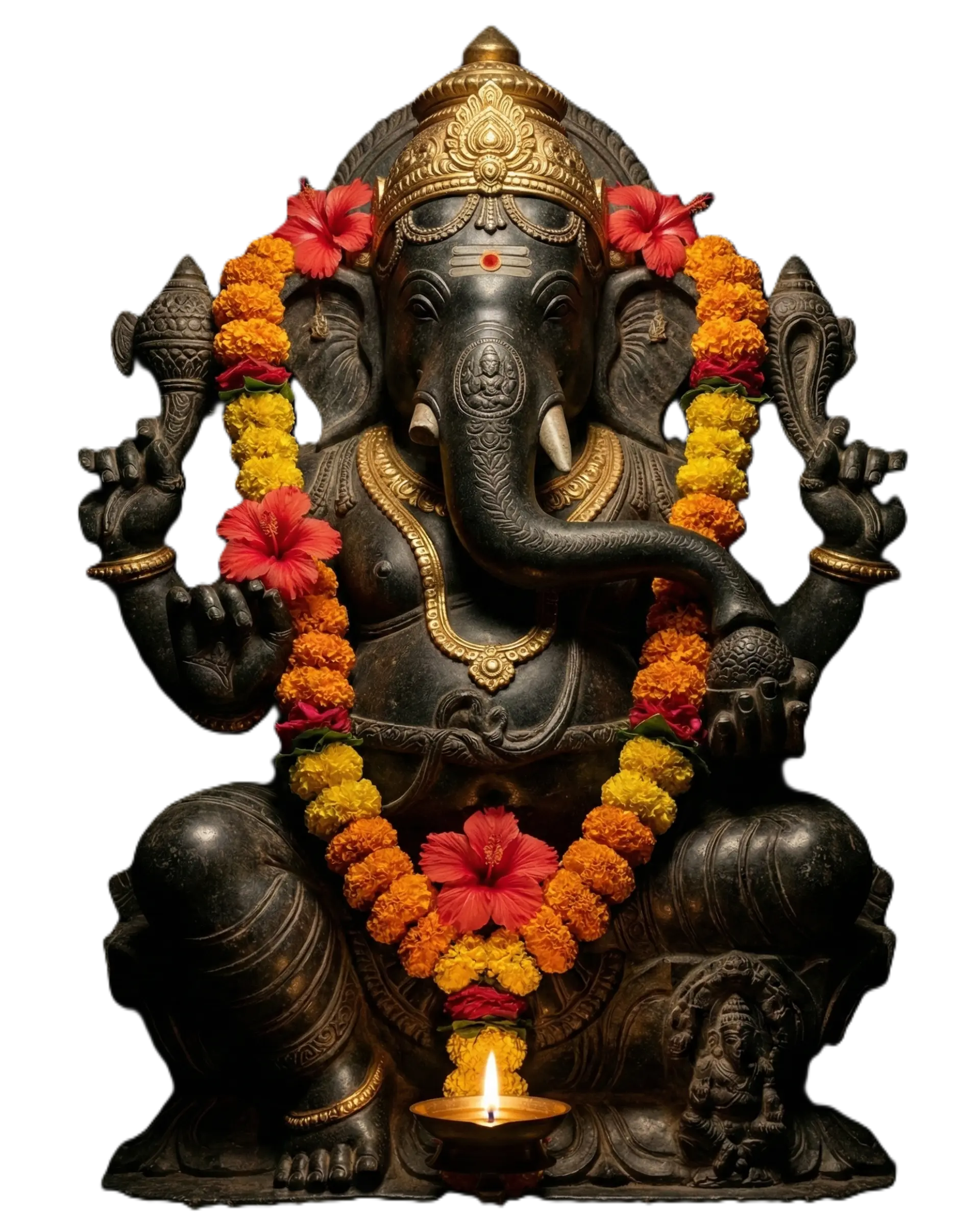 Deity
