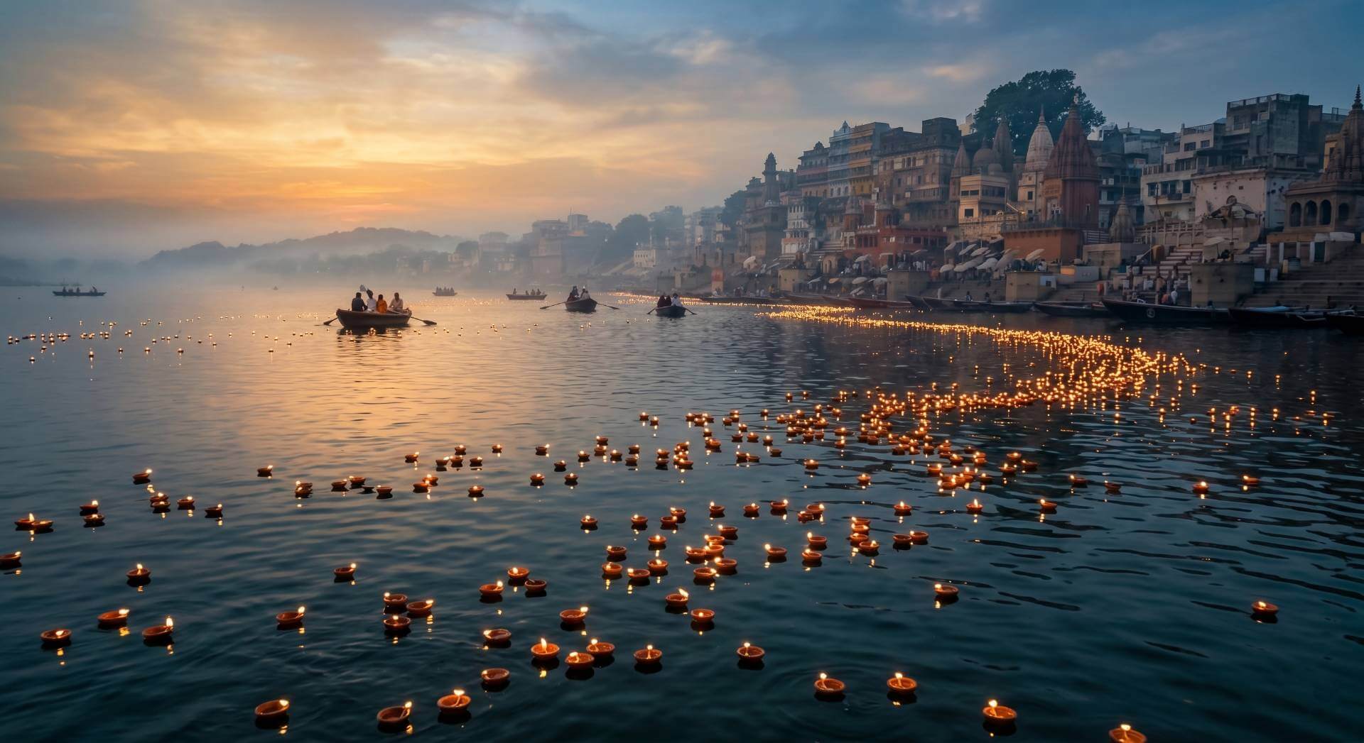 Ganga Dussehra