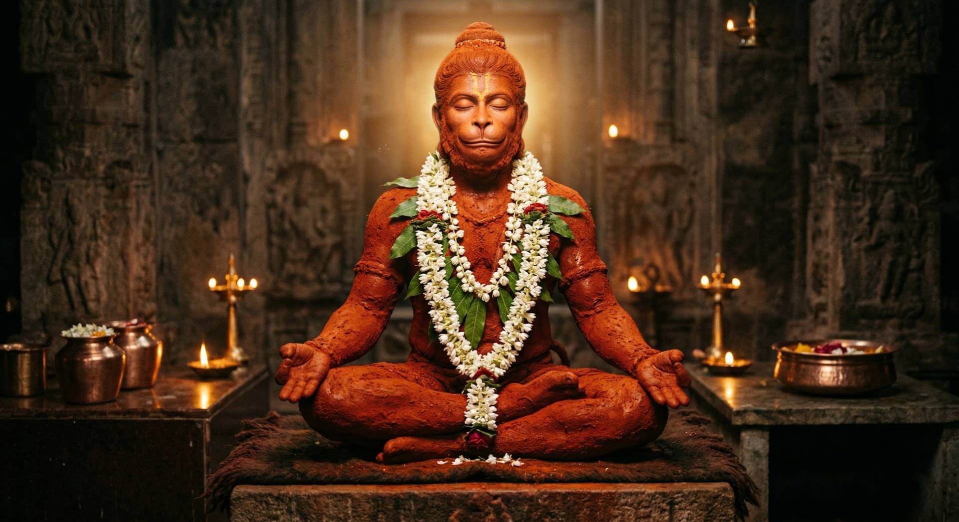 Hanuman Jayanti 2026