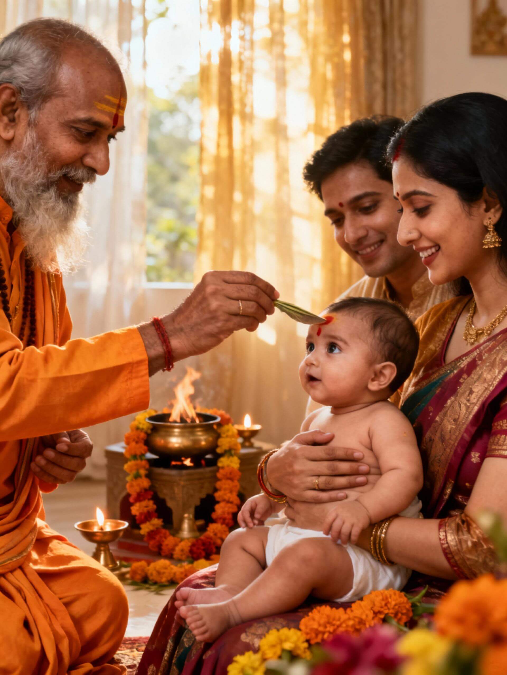 Janm Sanskar photo 2