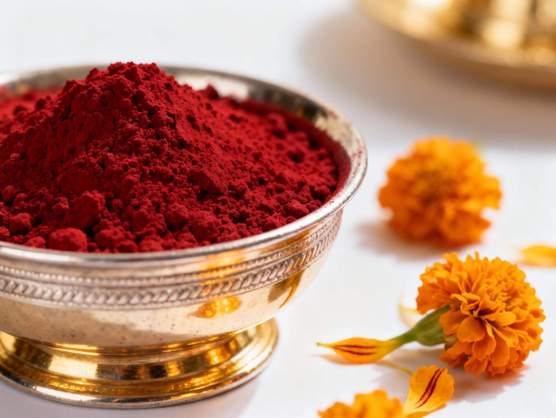 Pure Kumkum Product