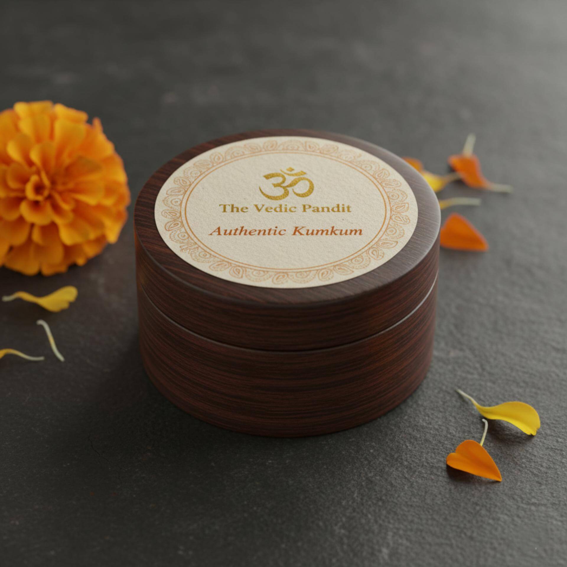 Pure Kumkum Package