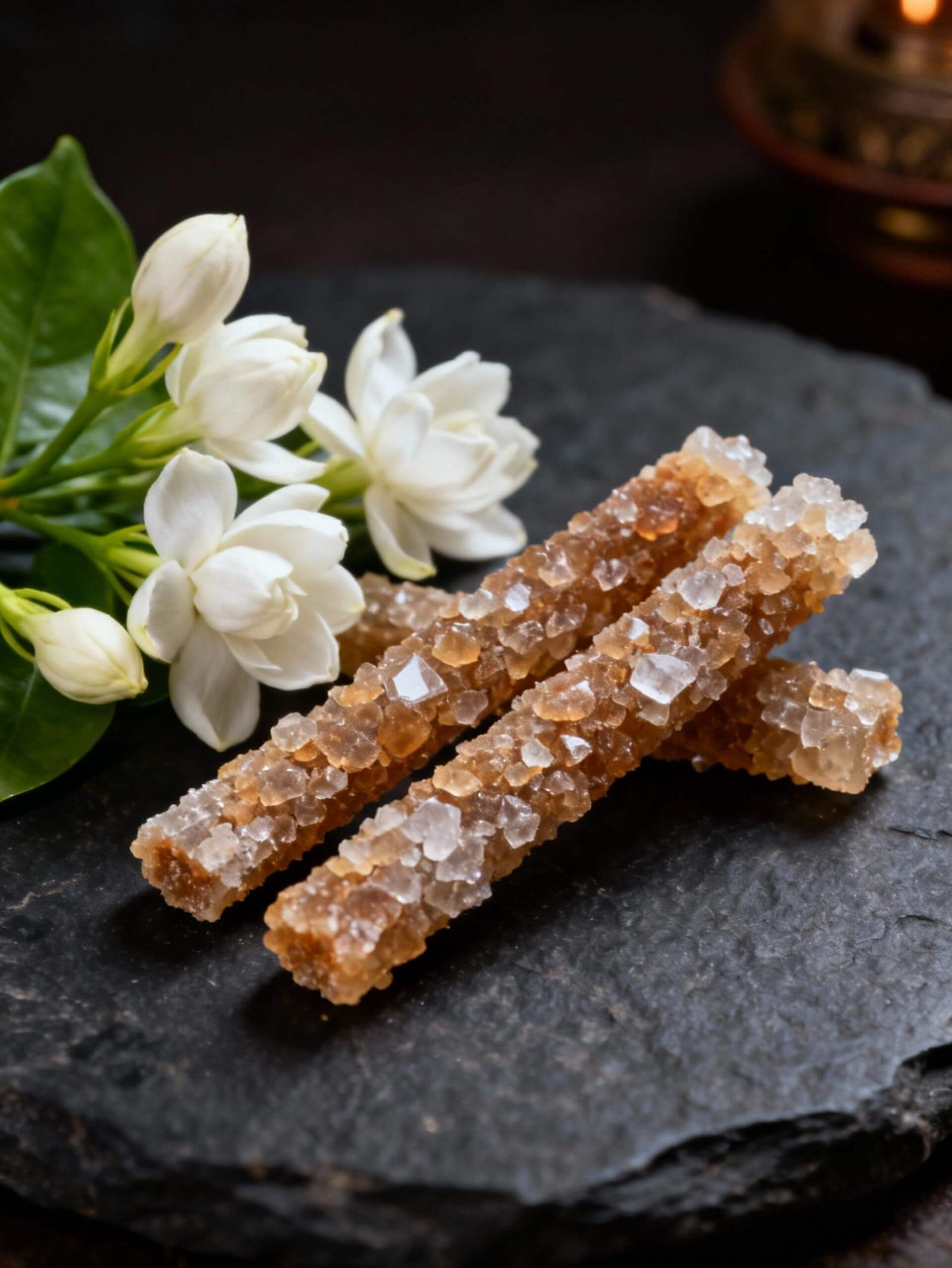 Loban Sticks (Mogra) Product