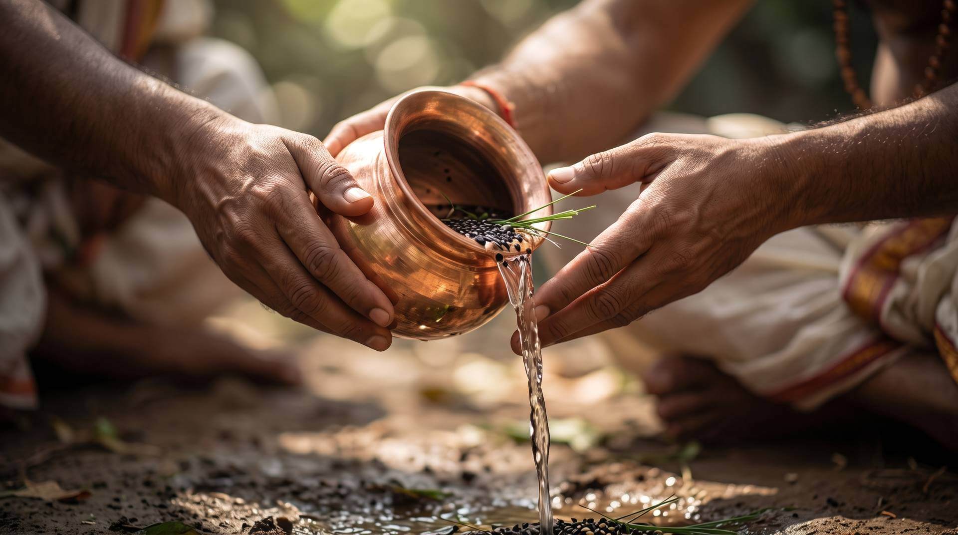 Pitru Paksha 2026