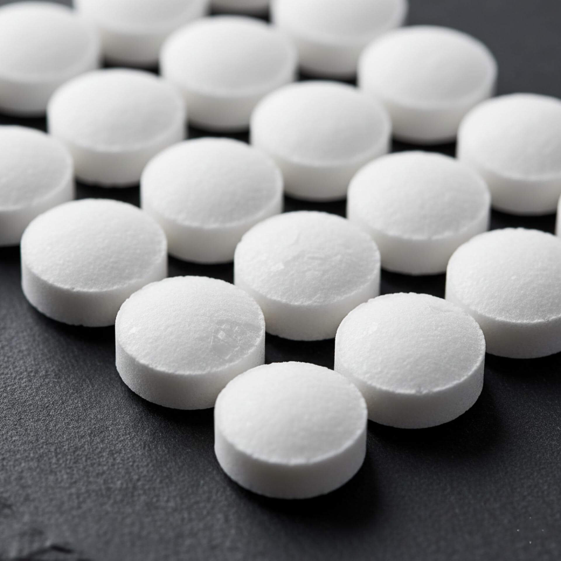 Pure Camphor Product
