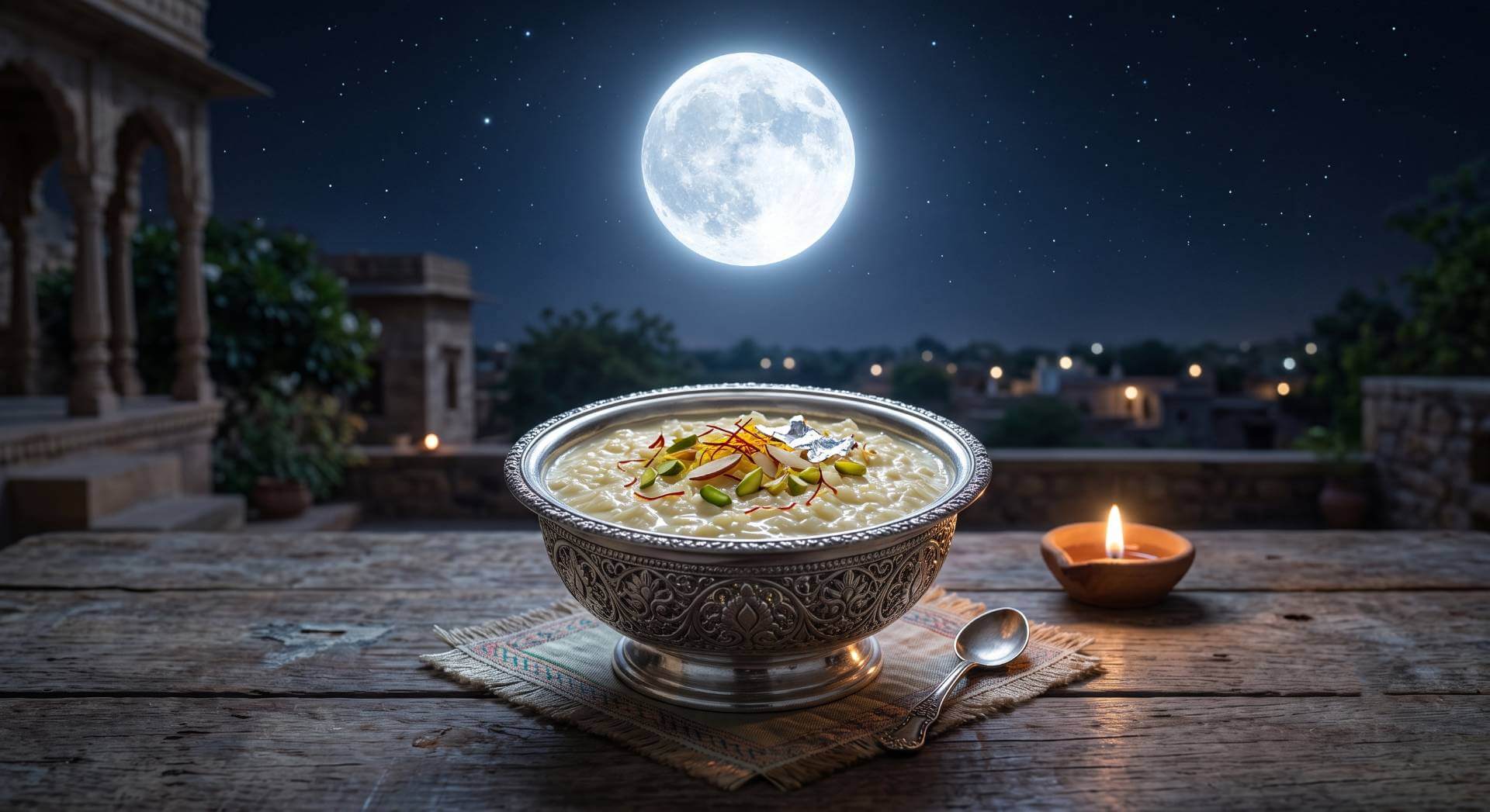 Sharad Purnima Kojagari