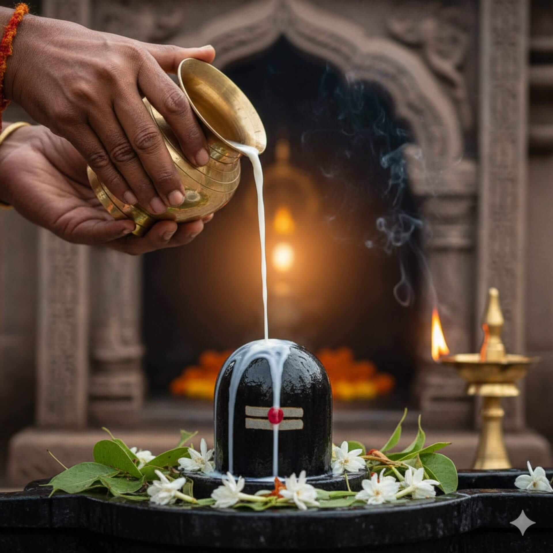 Maha Shivratri Puja