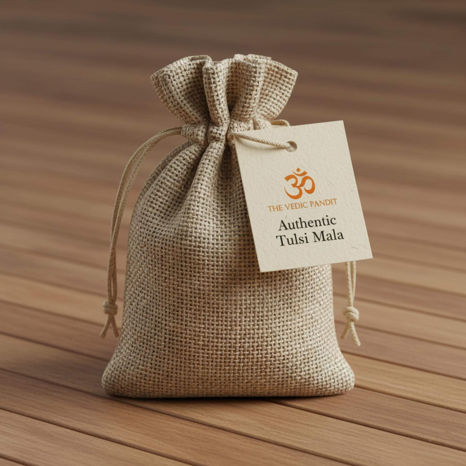 Tulsi Jap Mala Package