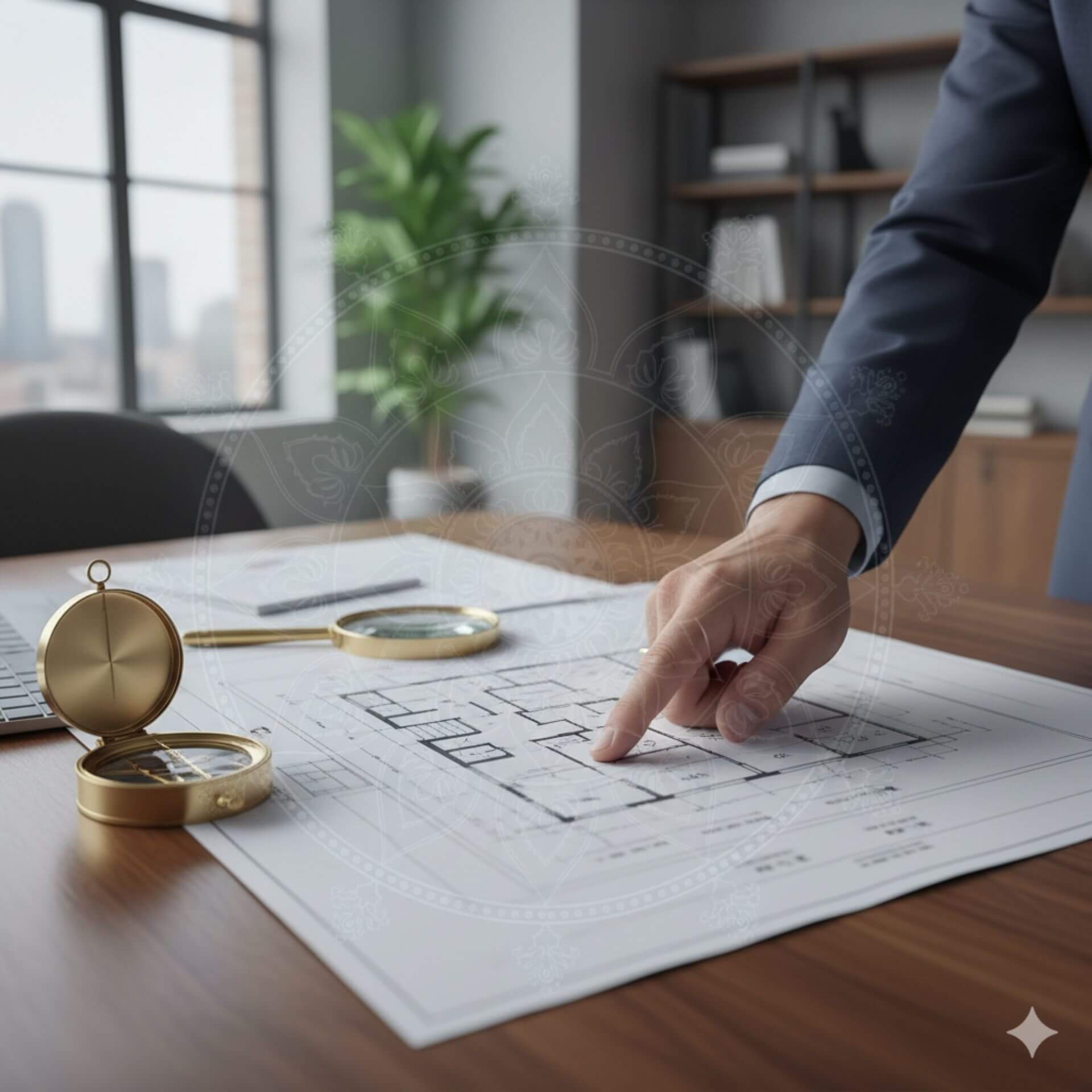 Vastu Consultation
