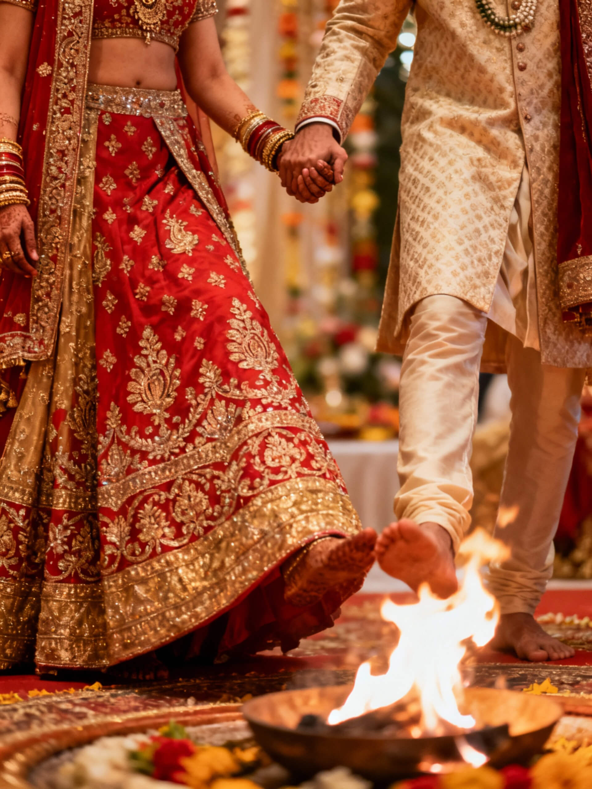 Wedding ceremony photo 1